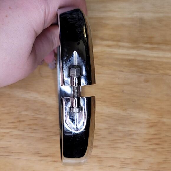 Harley Davidson Driving Light Trim Ring - Picture 5 of 5